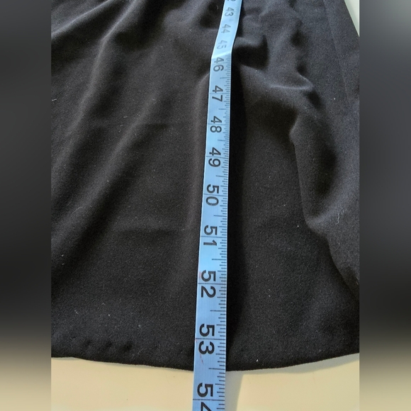 Nookie Viva 2 Way Gown Dress Black Small - Picture 9 of 10